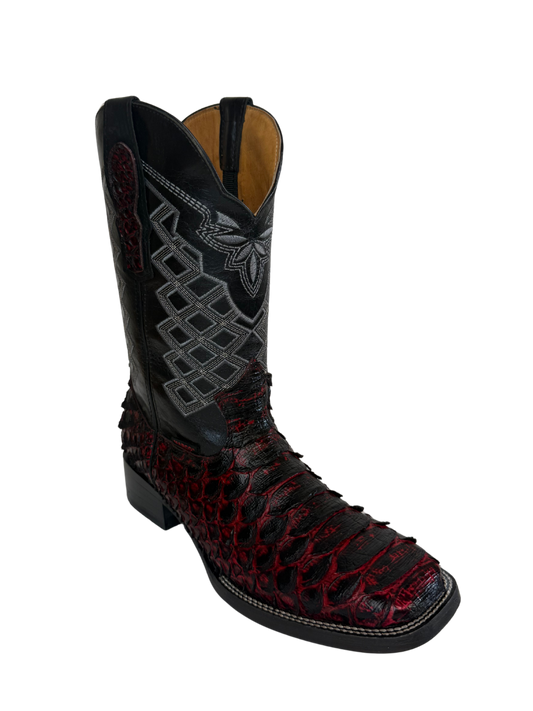 400 Python Cherry